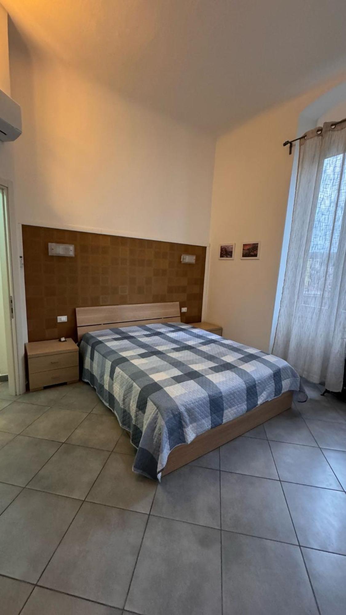 Appartamento Civico 43 La Spezia